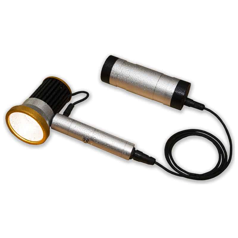 Matrix Light ML-SG4K LED Sun-Gun Light Package