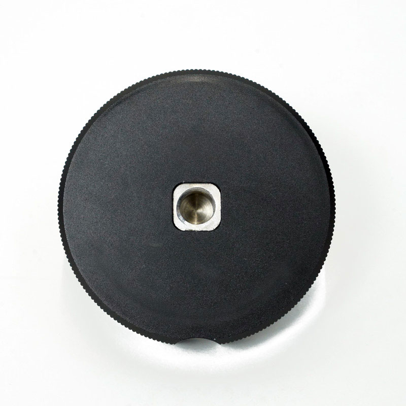 Adaptor aktiv slider/head 75mm 2080-0003