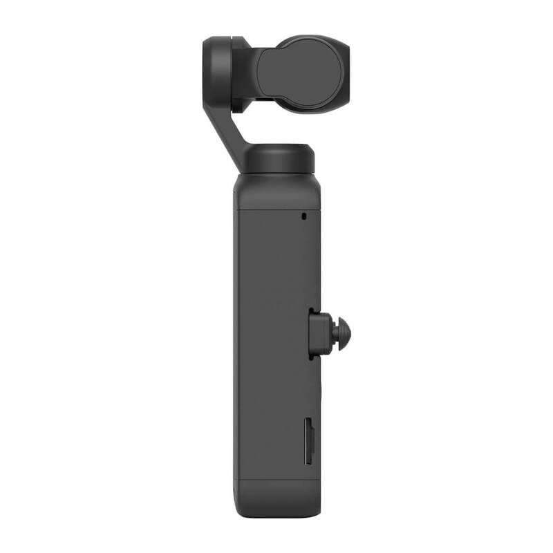 DJI OP2CP1 [Pocket 2 クラシックブラック]｜フジヤカメラ