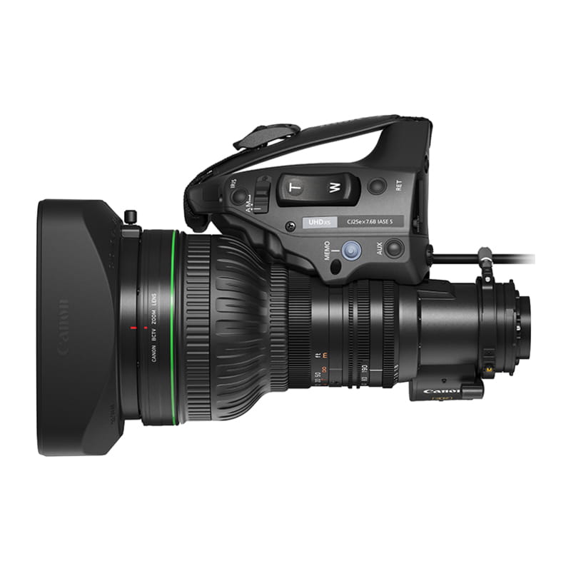 CJ25ex7.6B IASE S