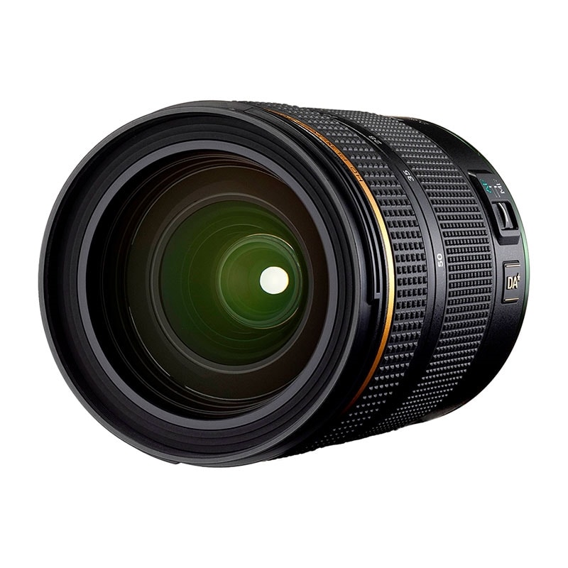 HD PENTAX-DA★16-50mmF2.8ED PLM AW （アウトレット）