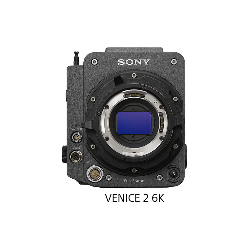VENICE 2 6K MPC-3626