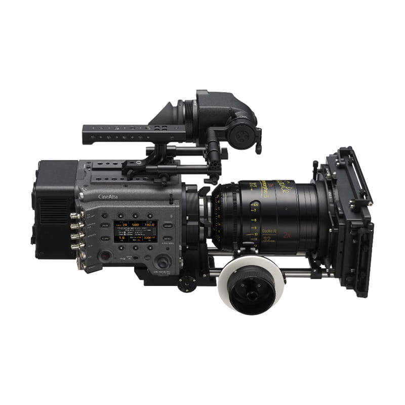 VENICE MPC-3610