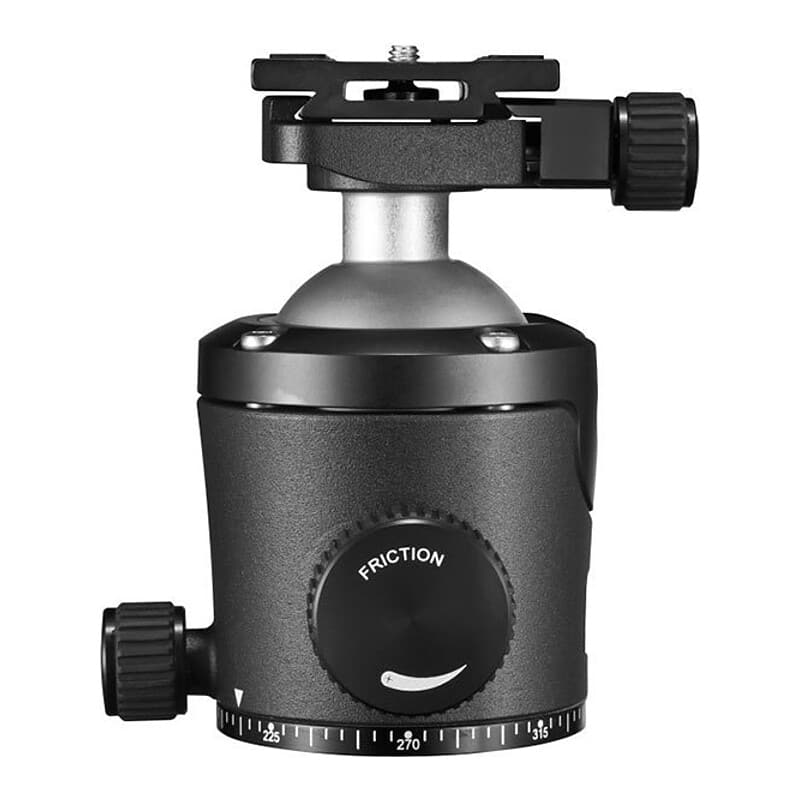 センターボール雲台4型QD GH4383QD-B 日本限定モデル (アウトレット)