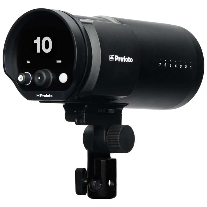 Profoto B10X Plus 901193-JP （アウトレット）