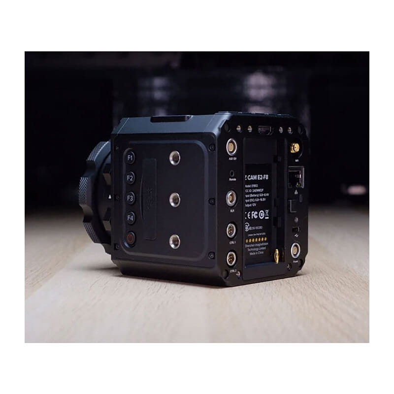 Z CAM E2-F8