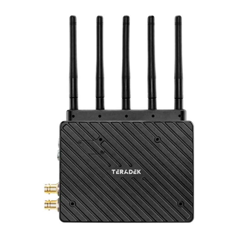Bolt 6 XT 750 12G-SDI/HDMI Wireless RX 10-2302