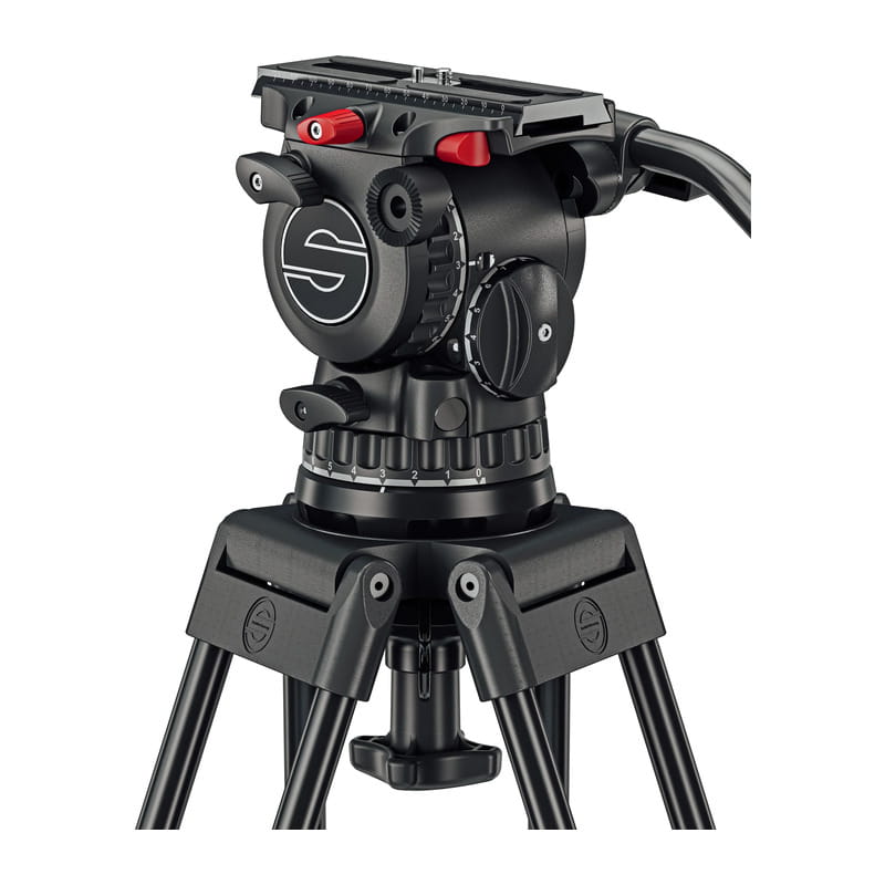 システムFSB 10 Mk II ENG AL GS 1041M
