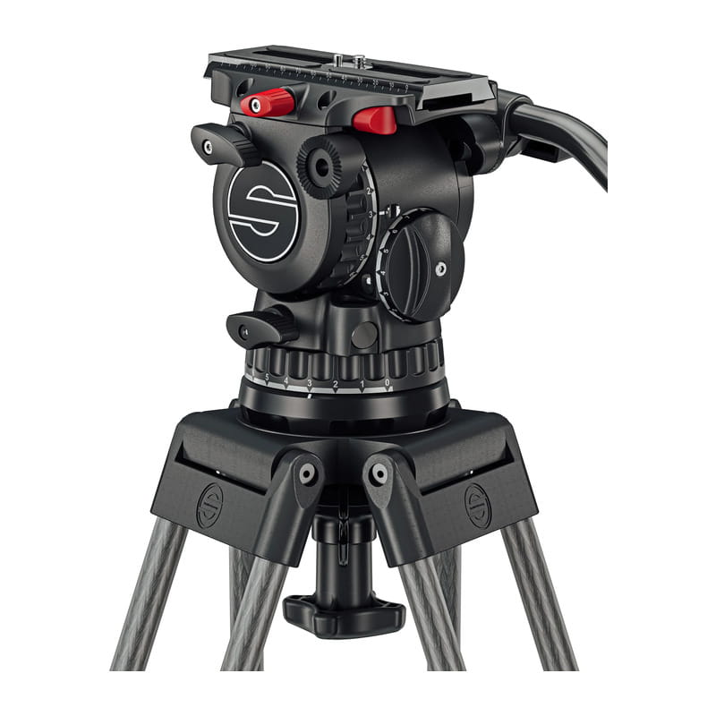 システムFSB 10 Mk II ENG CF GS 1042M