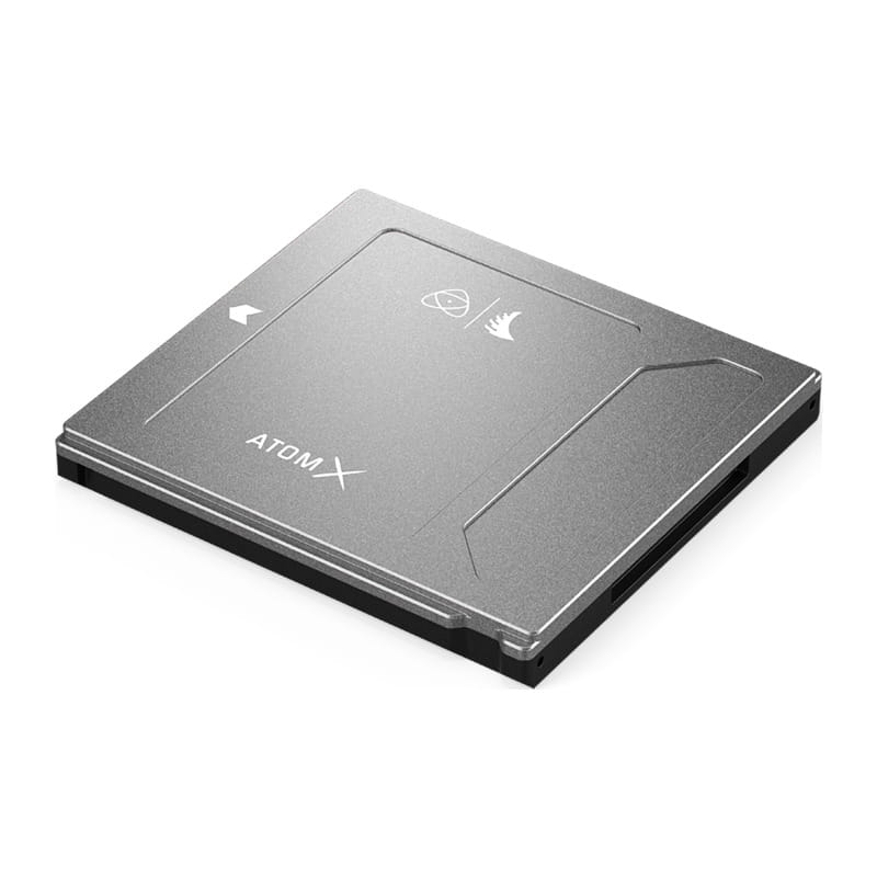 AtomX SSDmini 1 TB by Angelbird ATOMXMINI1000PK （アウトレット）