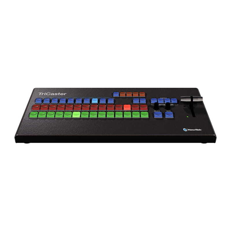 TCMGB [TriCaster Mini Go バンドル]