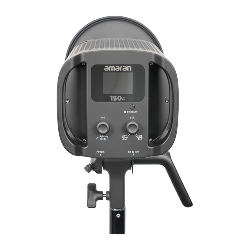 amaran 150C DeepGrey