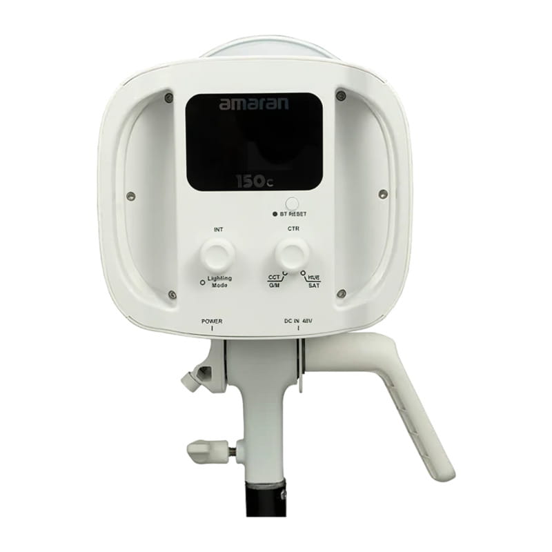 amaran 150C White