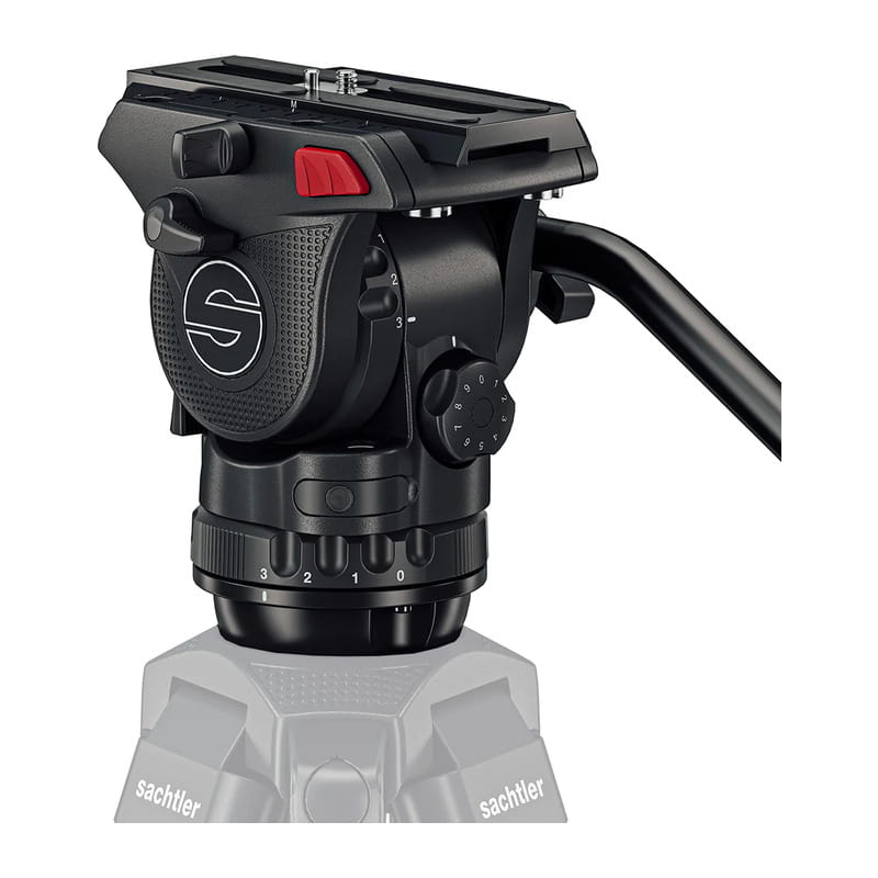 Ace XL MK II fluid head S2170-0001