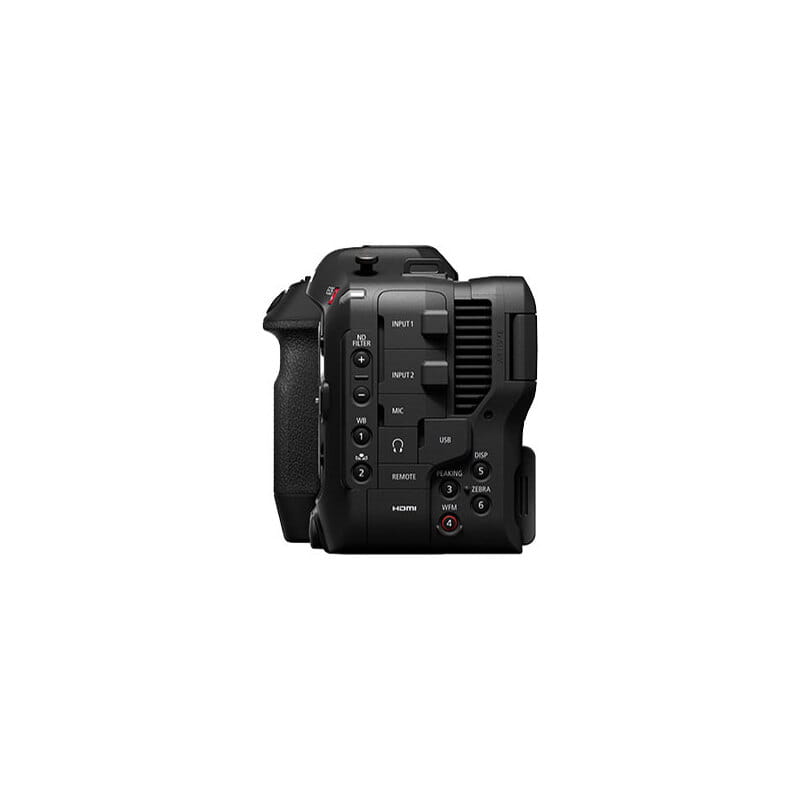 EOS C70 ボディー フジヤカメラセット BP-A60