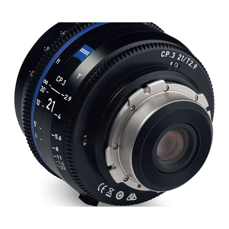 CP.3 21mm T2.9 EF/Feet 2183-067 特別価格