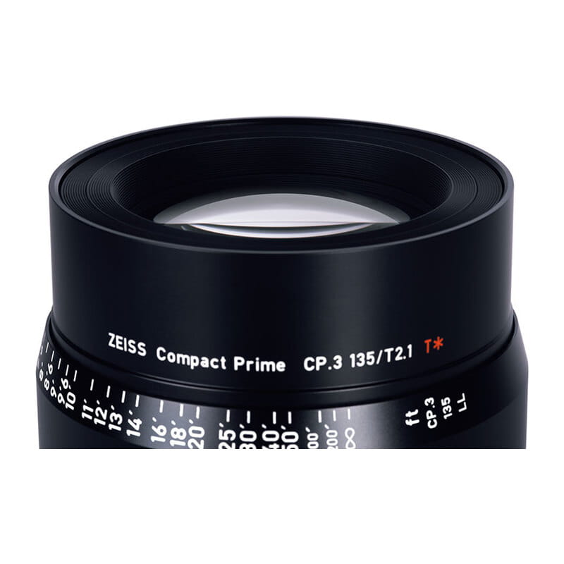 CP.3 135mm T2.1 EF/Feet 2184-953 特別価格