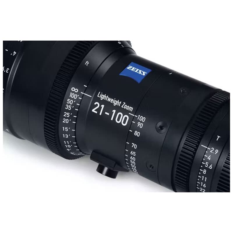 LWZ.3 21-100mm/T2.9-3.9 EF/Feet 2149-223 （アウトレット）