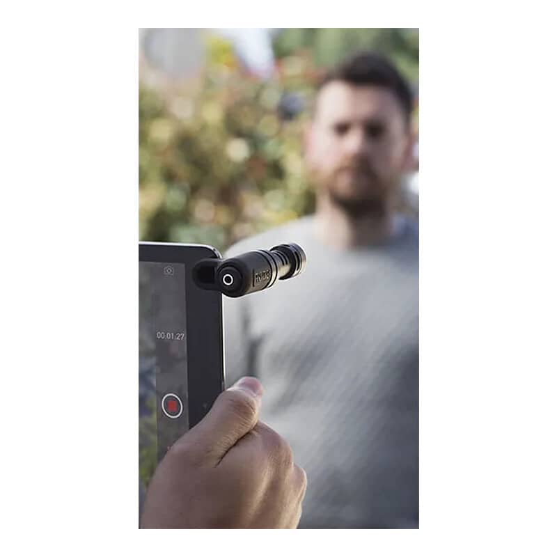 VideoMic Me （アウトレット）