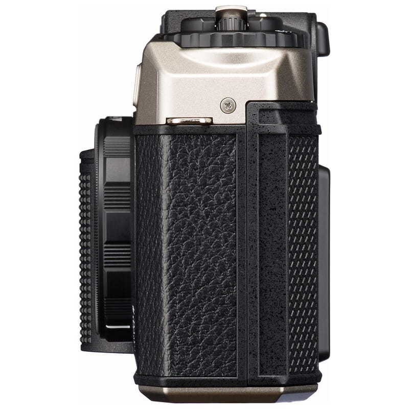 PENTAX 17 ダークシルバー （アウトレット）