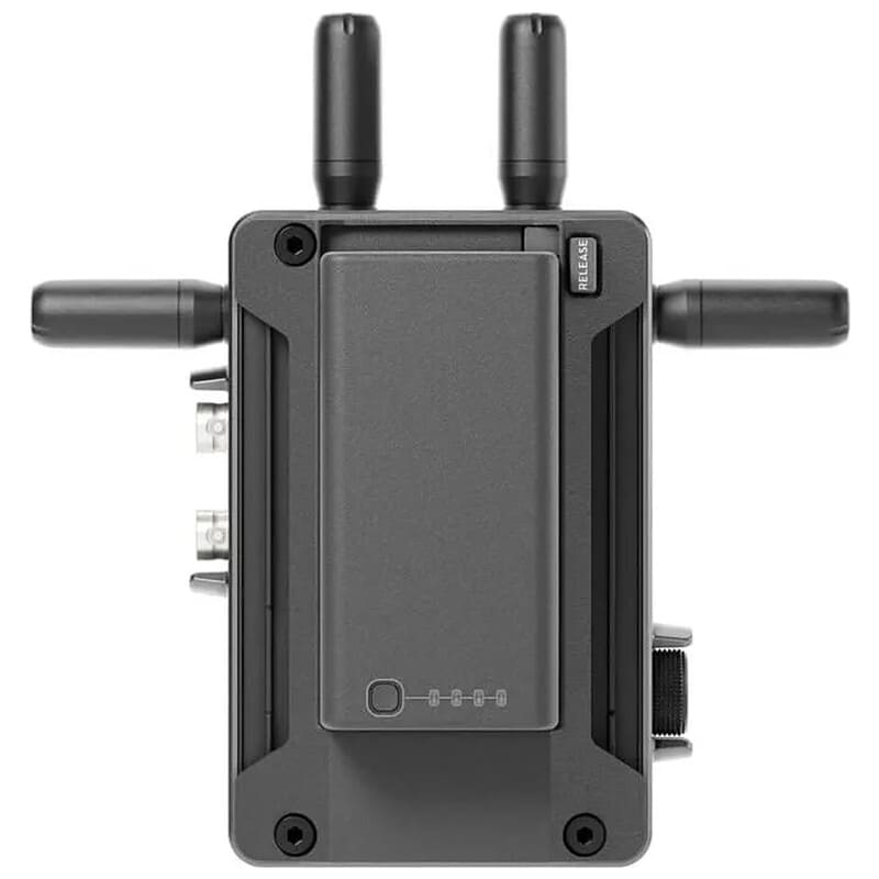 DJI 映像レシーバー DT1012 （アウトレット）