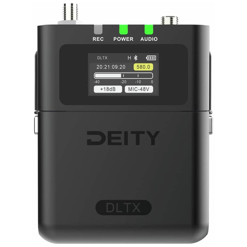 THEOS DLTX フルキット(B帯) DG040A0000