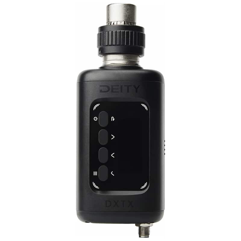 THEOS デジタルワイヤレス(B帯) 1ch送受信機セット DXTX + D2RX DG040A0377