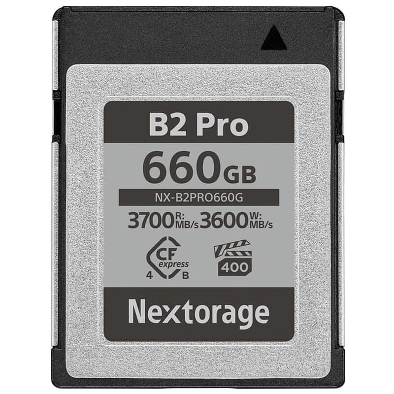 ZR ボディ フジヤカメラセット NX-B2PRO660G（2025年10月24日発売予定）