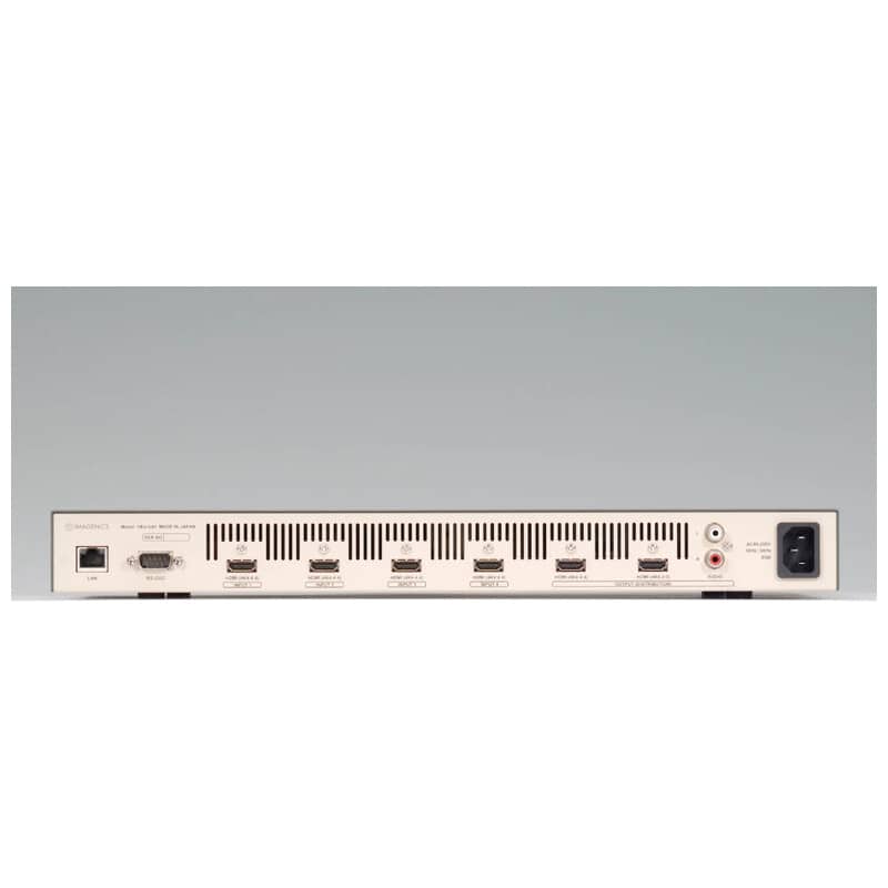 HEV-U41 4K HDMIビューワ