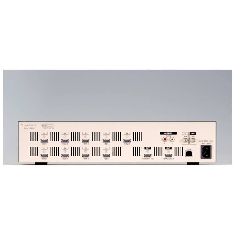 HEV-U91 4K HDMIビューワ