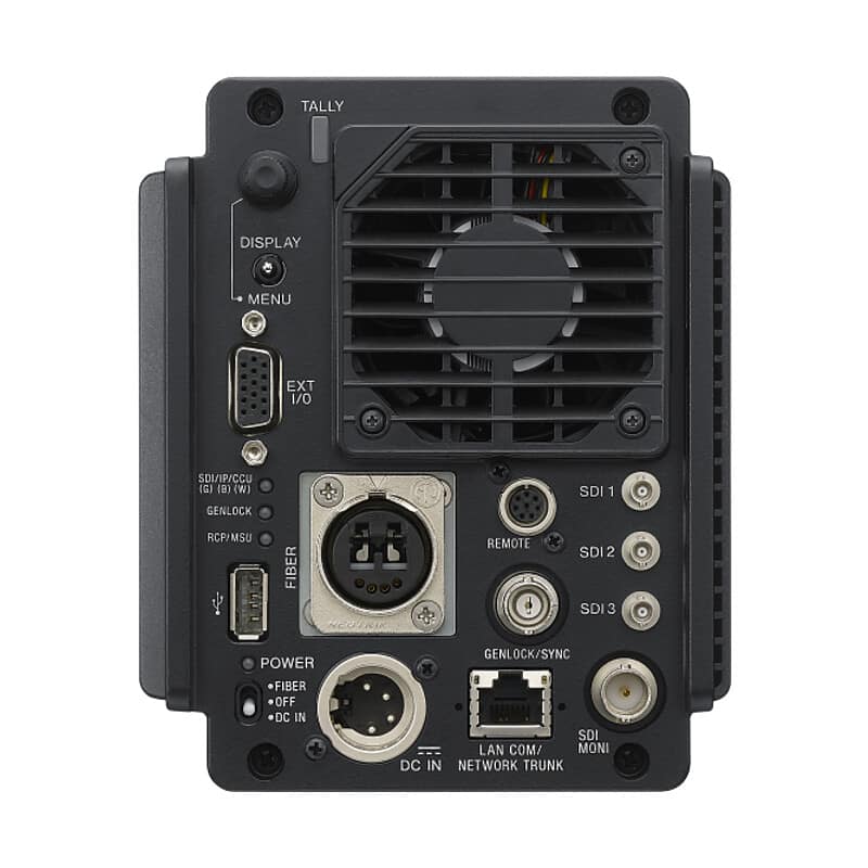HDC-P50A