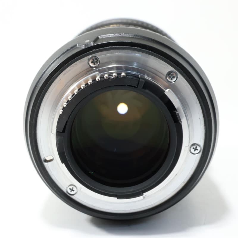 AF-S NIKKOR 24-70mm f/2.8G ED