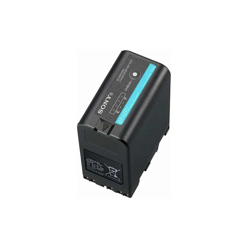 PXW-Z200フジヤカメラセット BP-U70×2本+BC-U2A+ECM-VG1