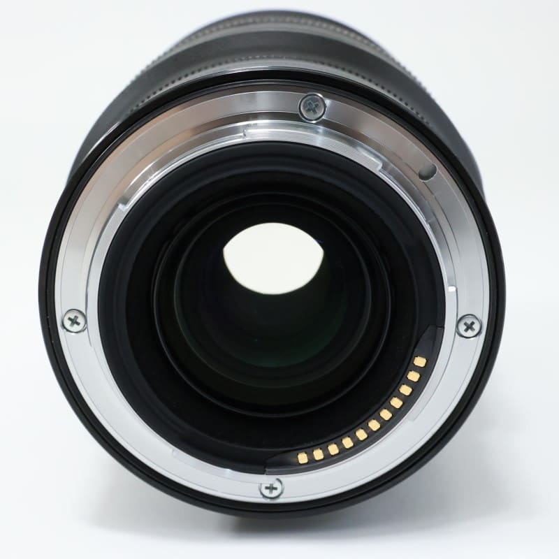 NIKKOR Z 24-70mm f/2.8 S