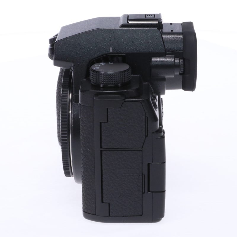 LUMIX S5IIX ボディ DC-S5M2X
