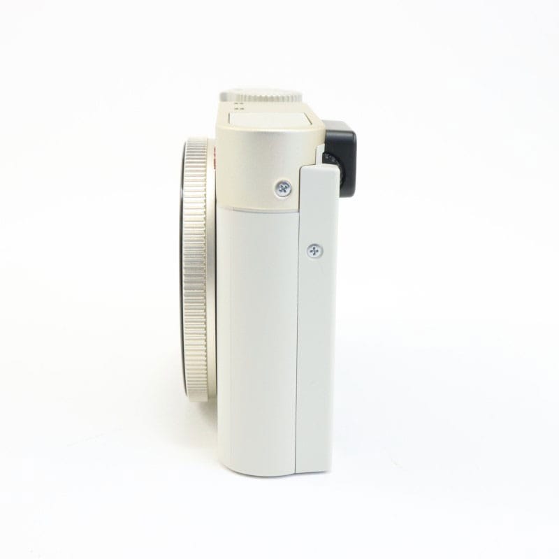 Leica C (Typ 112) ライトゴールド