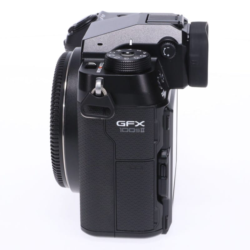 富士フイルム FUJIFILM GFX100S II ボディ AB-ランク 中古｜フジヤカメラ