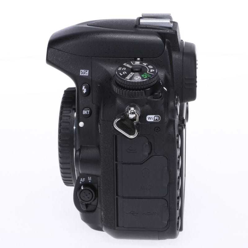 D750 ボディ