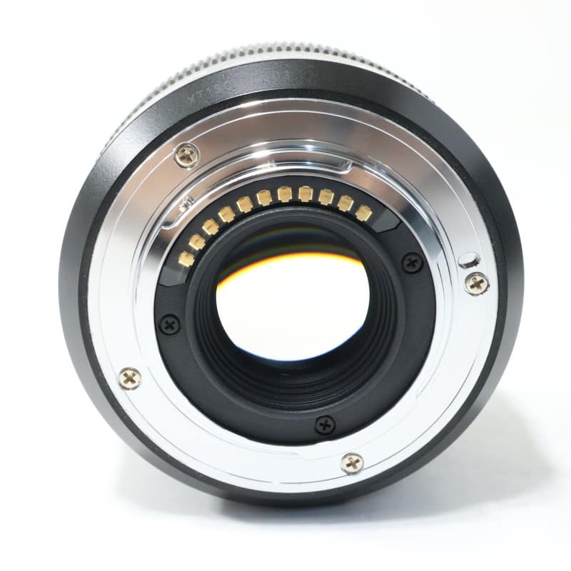 LEICA DG SUMMILUX 25mm/F1.4 ASPH. H-X025