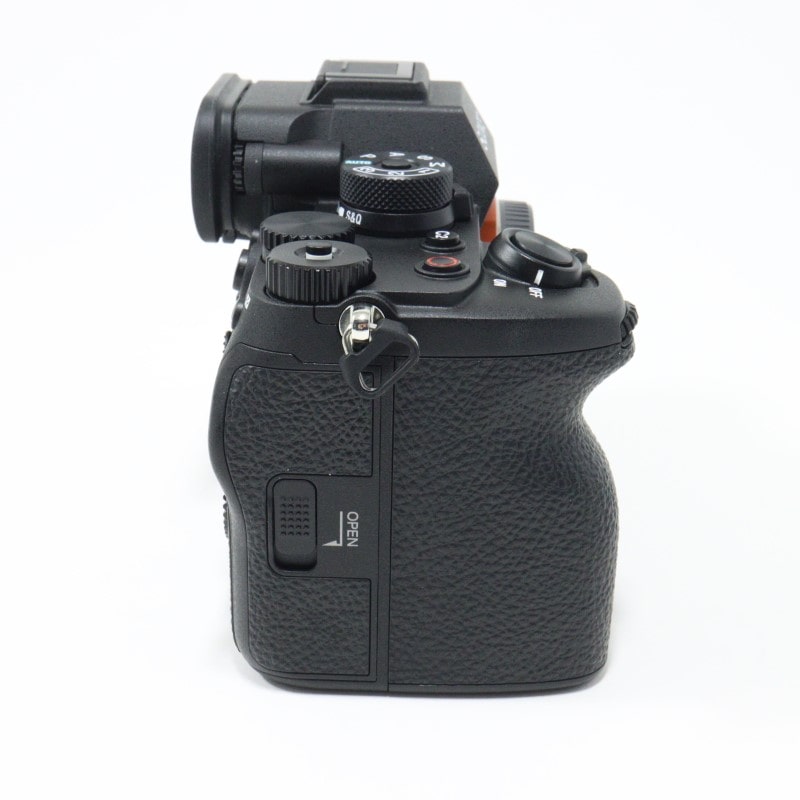 ILCE-7RM5 [α7R V]