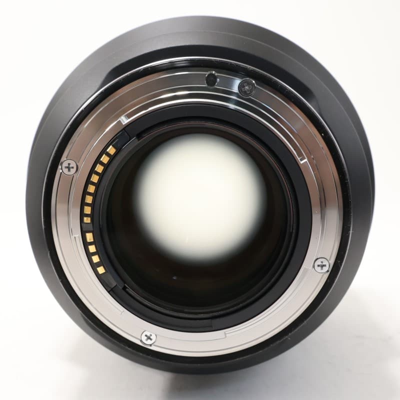 RF85mm F1.2 L USM DS