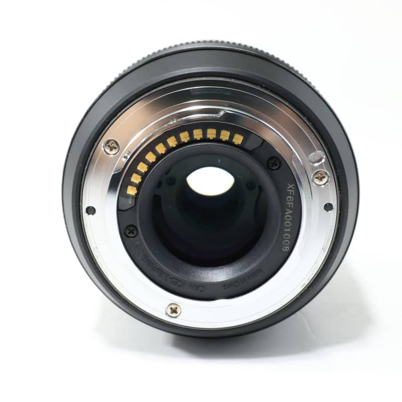 LUMIX G VARIO 12-60mm/F3.5-5.6 ASPH./POWER O.I.S. H-FS12060