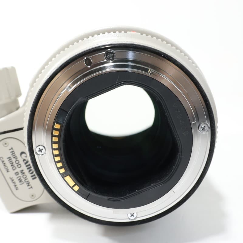 EF 70-200mm F2.8 L IS II USM