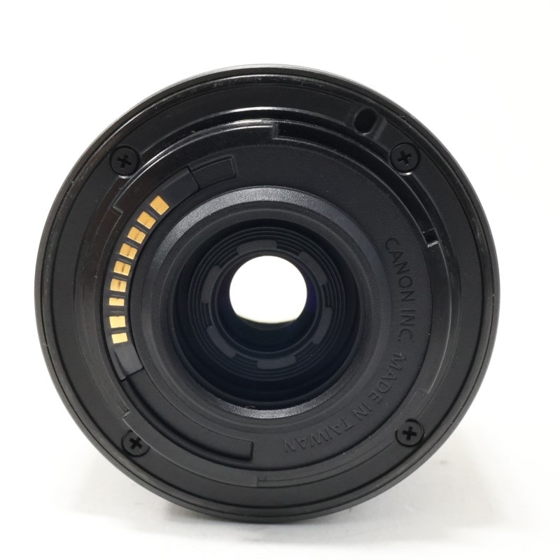 EF-M 28mm F3.5 Macro IS STM