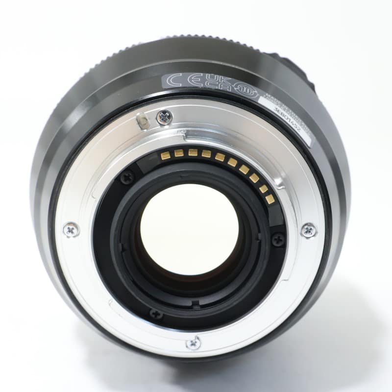 フジノンレンズ XF56mmF1.2 R WR