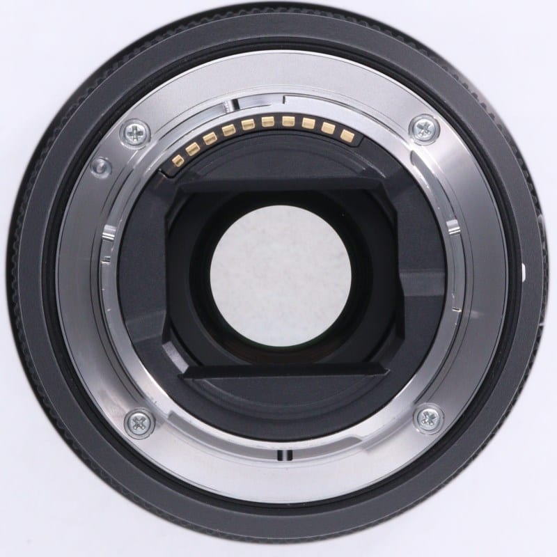 FE 20mm F1.8 G SEL20F18G