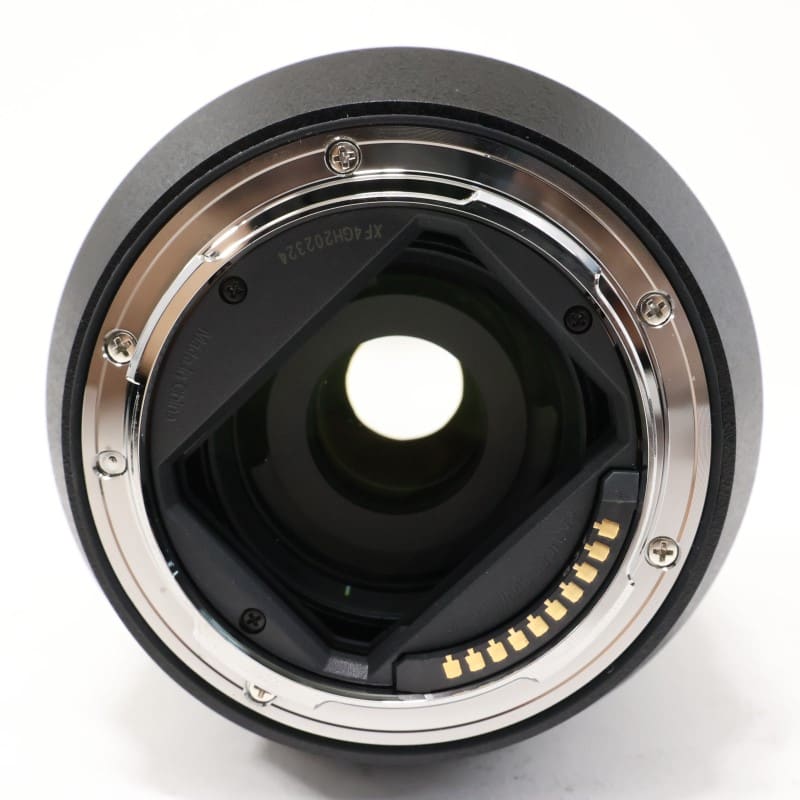 LUMIX S 24-105mm F4 MACRO O.I.S. S-R24105