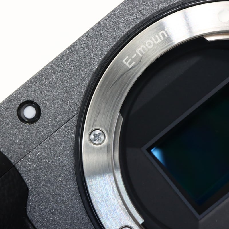 FX30 ボディ ILME-FX30B