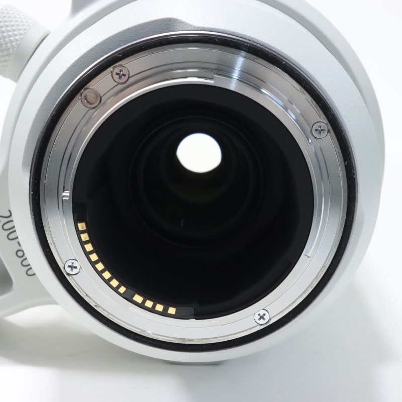 RF200-800mm F6.3-9 IS USM