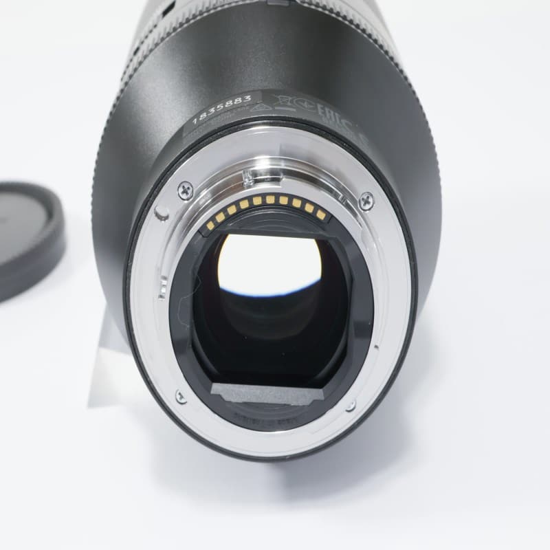 SONY Planar T* FE 50mm F1.4 ZA SEL50F14Z AB-ランク 中古｜フジヤカメラ